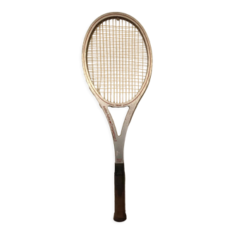 Arthur Ashe collection tennis racket