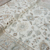 Hand-knotted Persian wool carpet 240x300cm