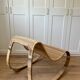 Gunghult rocking chair, IKEA x James Irvine