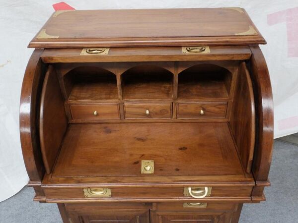 Bureau à cylindre