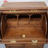 Bureau à cylindre