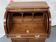 Bureau à cylindre