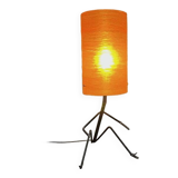 table lamp 1950