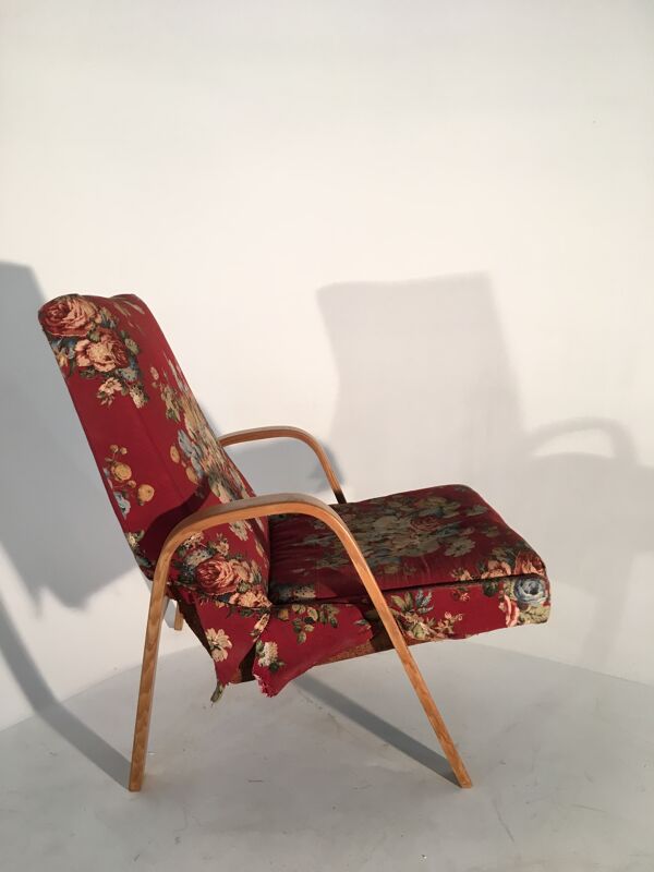 Fauteuil ARP, édité par Steiner 1960