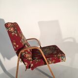 ARP armchair for Steiner to reupholster 1960