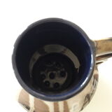 West Germany pithcer ceramic oil