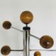 Coat rack by Osvaldo Borsani 1970