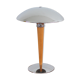 Lampe champignon dite "Paquebot"