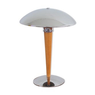 Lampe champignon dite "Paquebot"