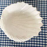 Italica ars shell salad bowl
