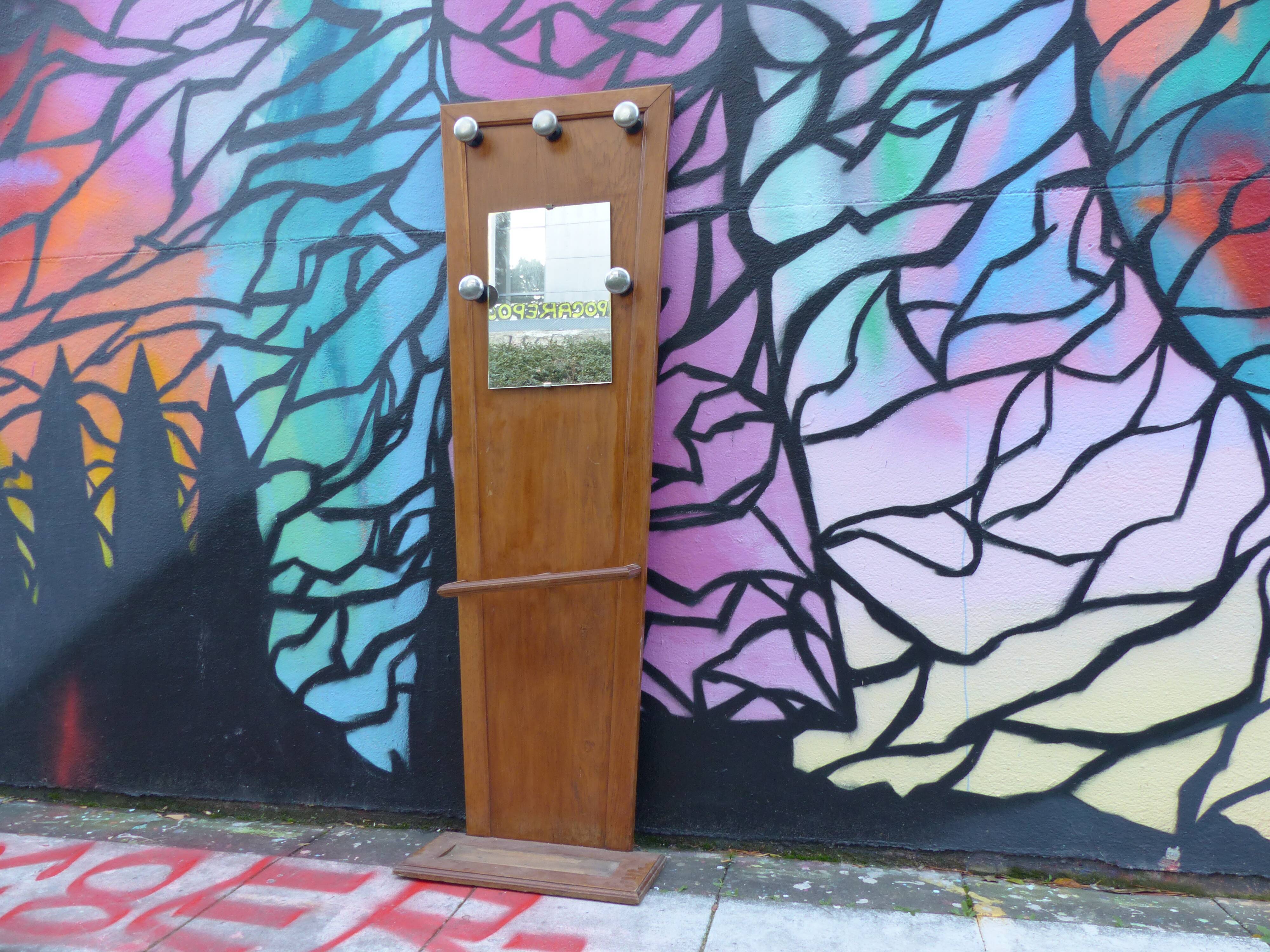 Locker room 50 years