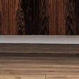 Vintage Scandinavian sideboard