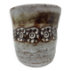 Albert Thiry ceramic pocket emptier French Vallauris 1960 French Riviera