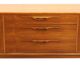 mid century modern teak Jentique sideboard 'Eyton' | 165.5 cm