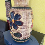 Vase BAY ceramics W-Germany