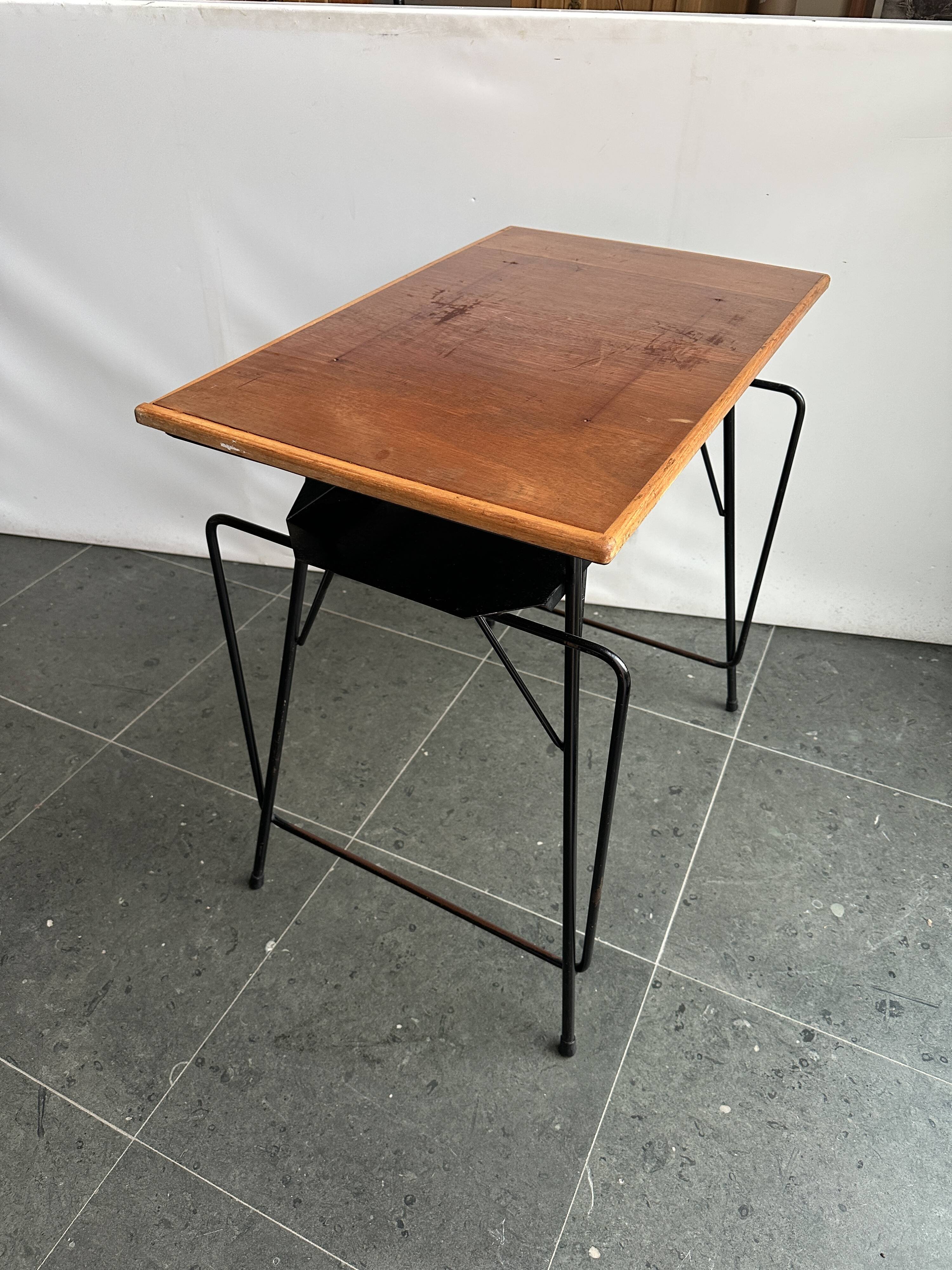 Bureau Willy van der Meren TUBAX 1950