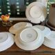 6 plates in Terre de Fer CP & CBM