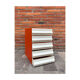 Vintage storage locker