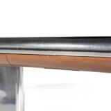 Desk by Hans von Klier for Skipper, Italy 1970s.
