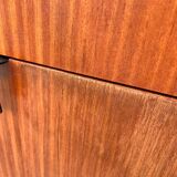 Modernist sideboard 1960