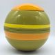 "Die Kugel" par Helen von Boch pour Villeroy & Boch, vers 1971