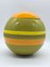 "Die Kugel" par Helen von Boch pour Villeroy & Boch, vers 1971