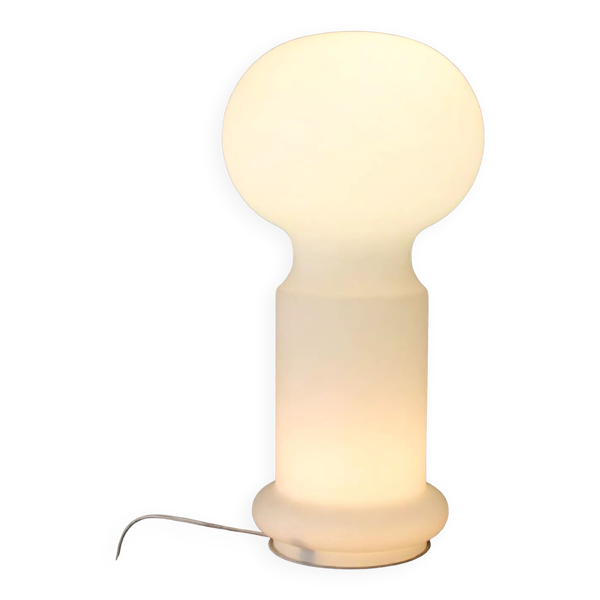 Lampe design Carlo Nason, 1970