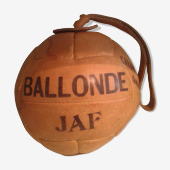 Jaf gymnastics ball