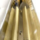 Wall lamp In The Tube 120-700 glass metal / L 72 cm - DCW editions