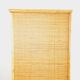 Vintage bamboo bedroom, Dal vera, wicker