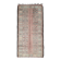 Vintage pink rug - 370 x 170 cm