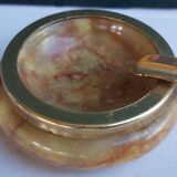 Marble ashtray