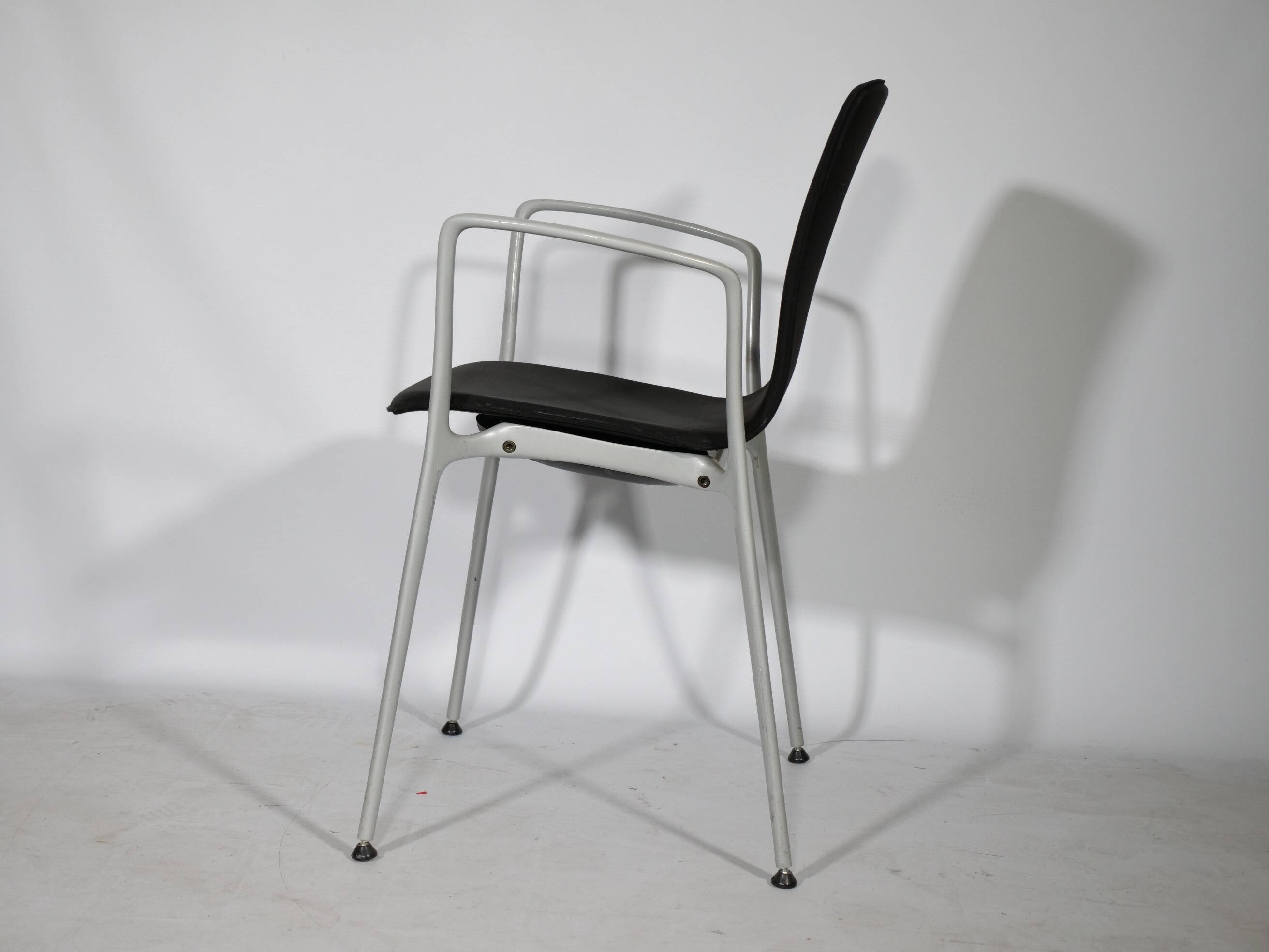 Conference Stacking Chairs Jorge Pensi Kusch & CO