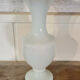 Opaline vase