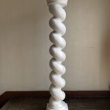 Twisted plaster column 1940