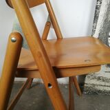 Egon Eiermann SE 18 folding chair