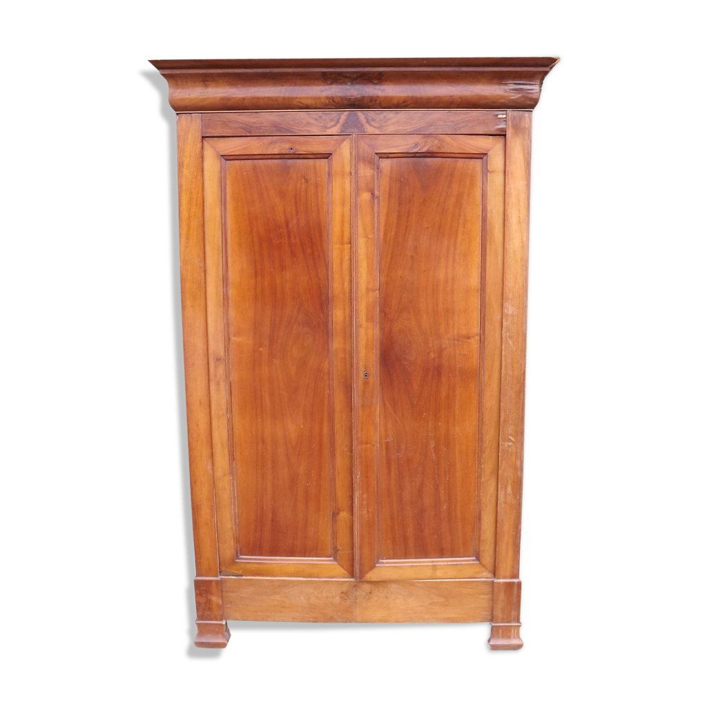 Armoire mariage bretonne Selency