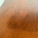 Vintage Danish teak dresser