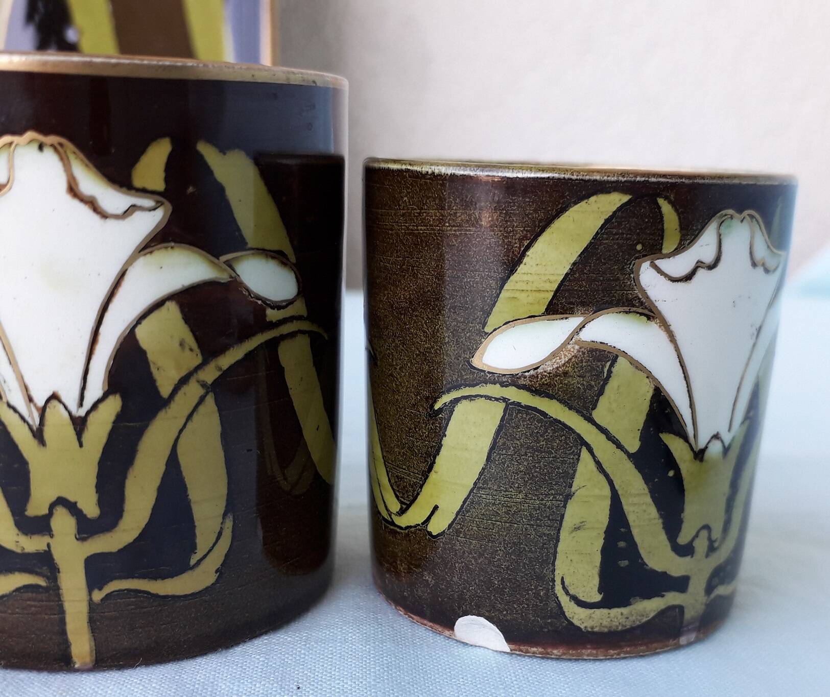 Smoking service Lunéville