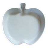 Plat à tarte en forme de pomme 