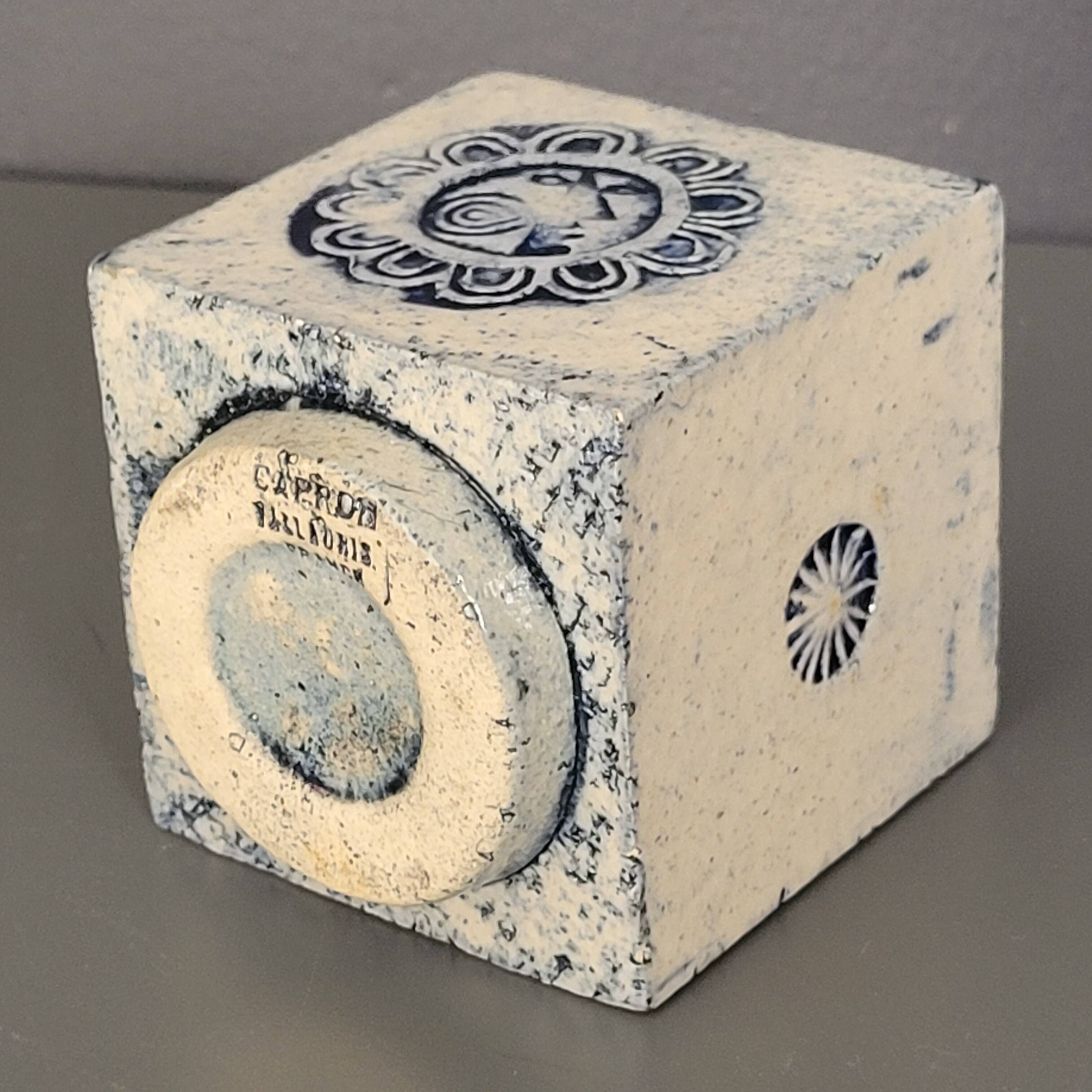 Roger Capron ceramics Vallauris