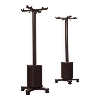 Coat rack 'Synthesis 45' by Ettore Sottsass for Olivetti