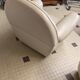 2 fauteuils club
