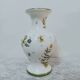 Vase in faience of Moustiers height 18 cm