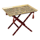 Heraldic tray table by Piero Fornasetti 1950