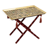 Table de service héraldique par Piero Fornasetti 1950