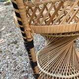 Emmanuelle armchair for vintage children