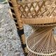 Emmanuelle armchair for vintage children