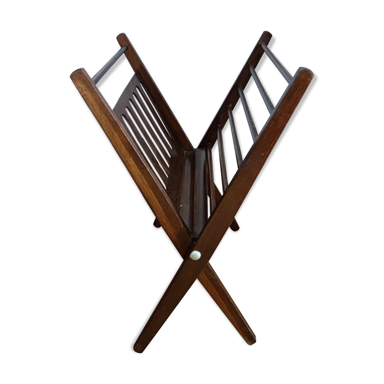Cees Braakman magazine holder
