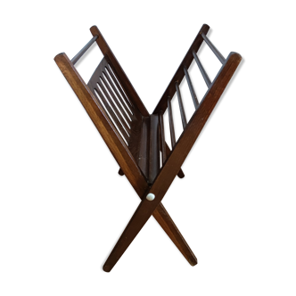 Cees Braakman magazine holder